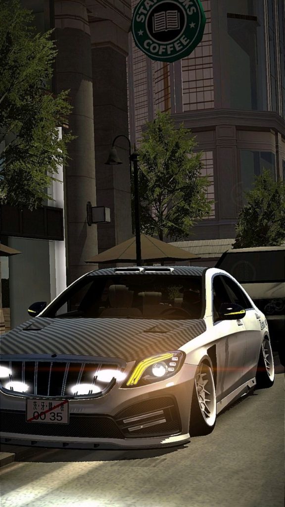 Car Parking Multiplayer 2 MOD APK