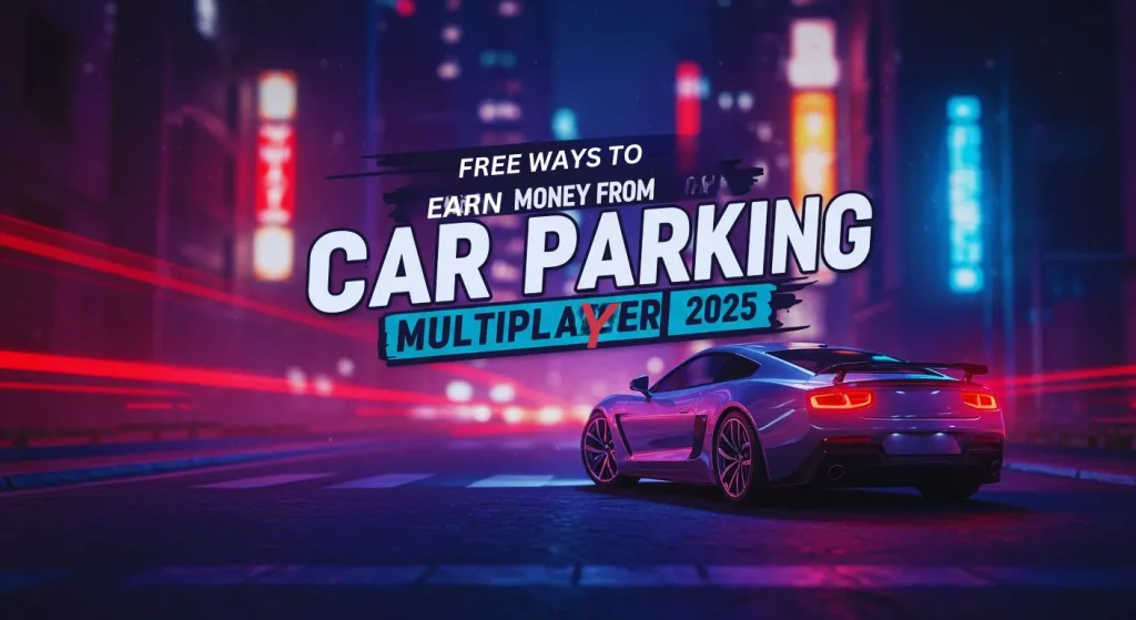 free ways to earn money